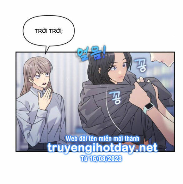 Couple Breaker - Chap 392 - Trang 23