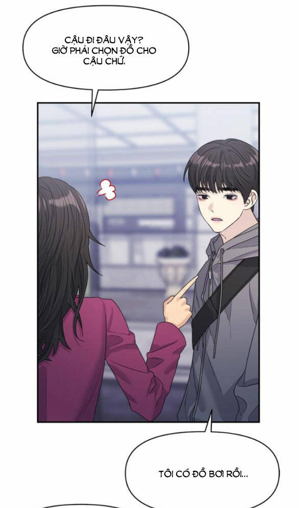Couple Breaker - Chap 392 - Trang 31