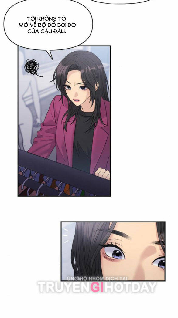 Couple Breaker - Chap 392 - Trang 32