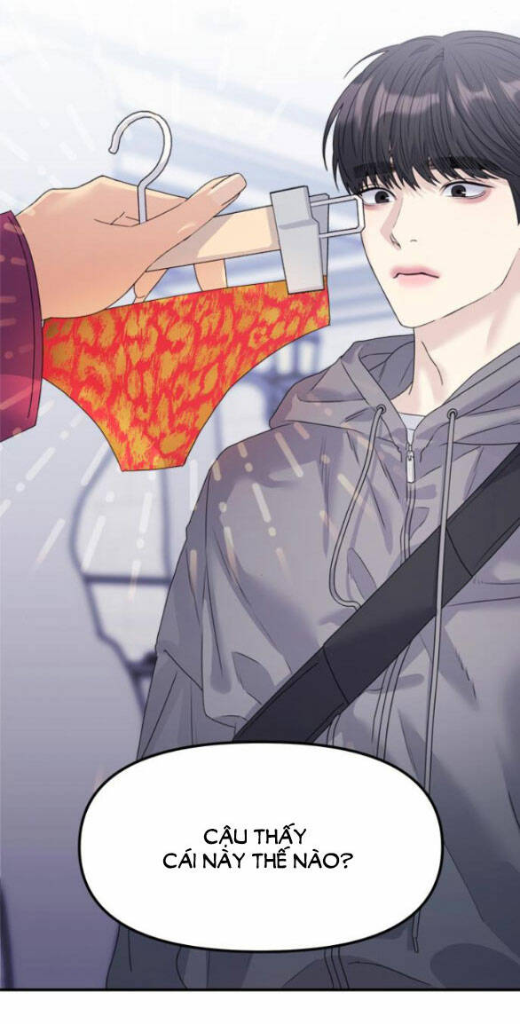 Couple Breaker - Chap 392 - Trang 34