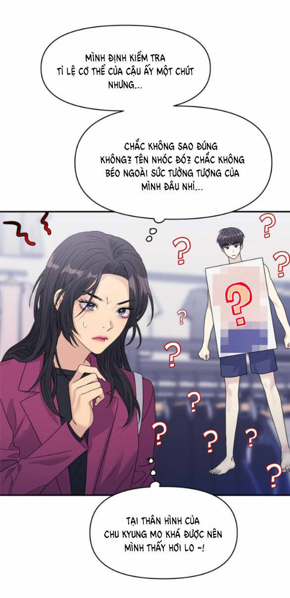 Couple Breaker - Chap 392 - Trang 39