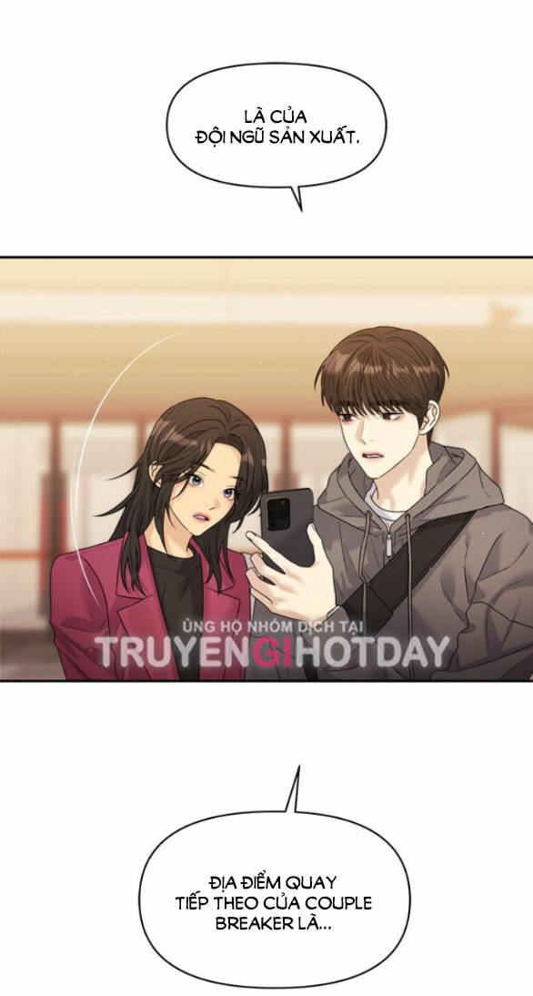 Couple Breaker - Chap 392 - Trang 46