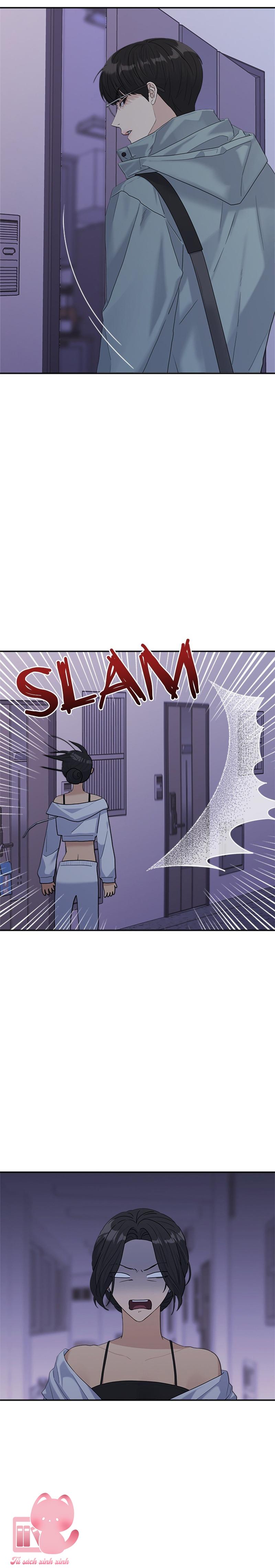 Couple Breaker - Chap 4 - Trang 13