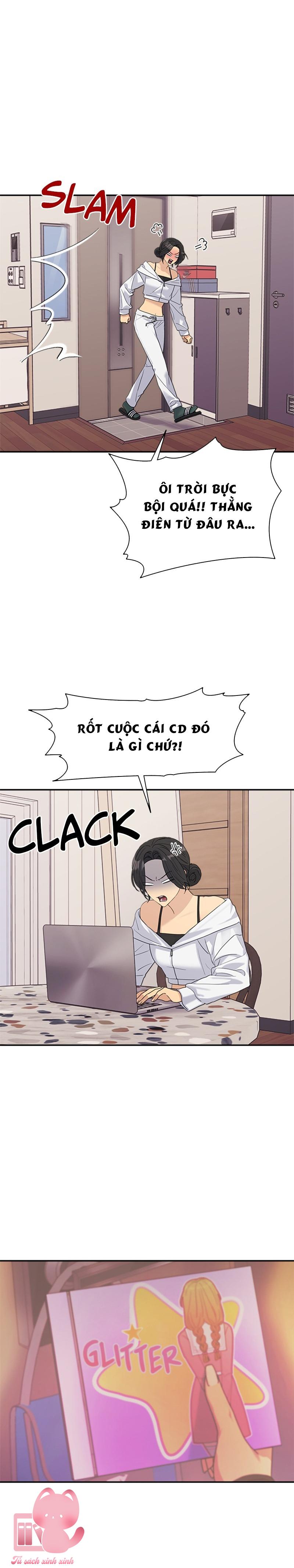 Couple Breaker - Chap 4 - Trang 14