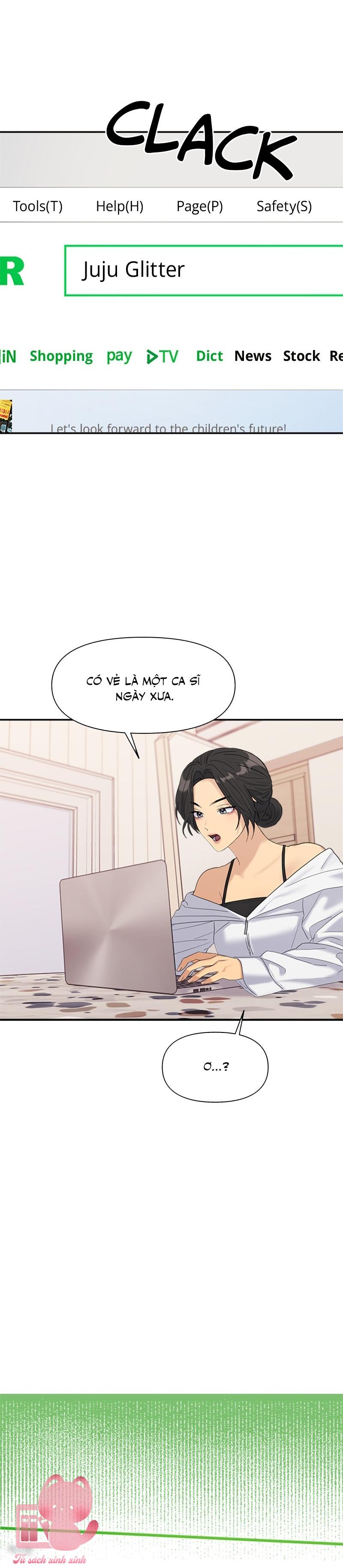 Couple Breaker - Chap 4 - Trang 15