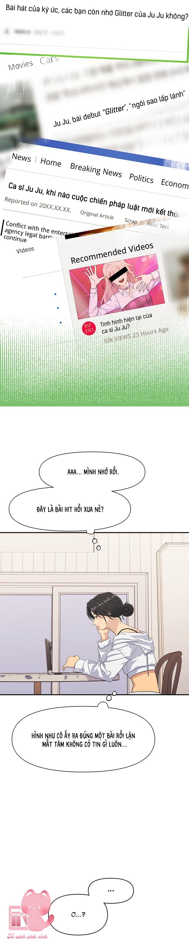 Couple Breaker - Chap 4 - Trang 16