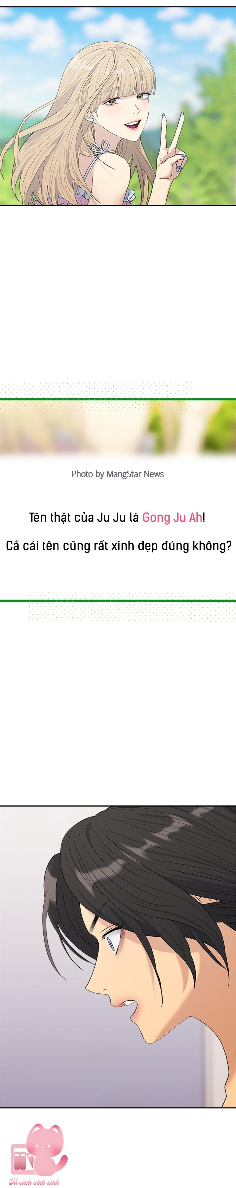 Couple Breaker - Chap 4 - Trang 17
