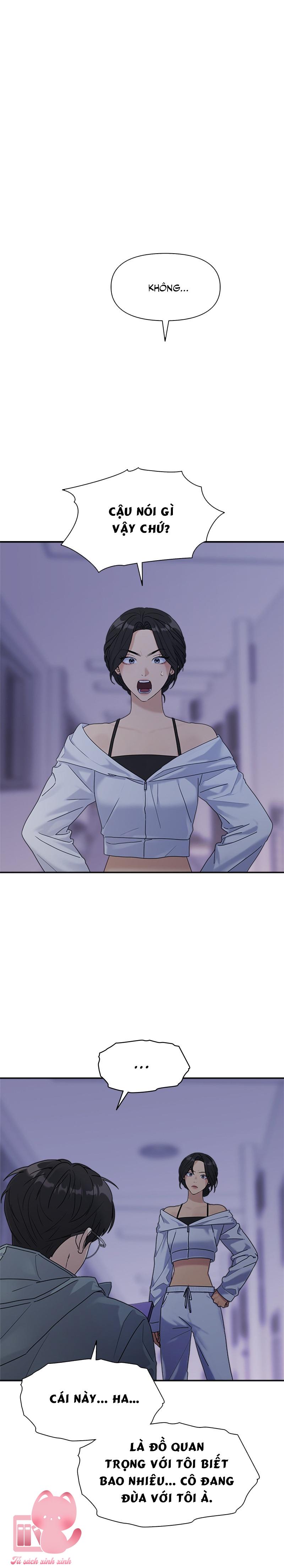 Couple Breaker - Chap 4 - Trang 3