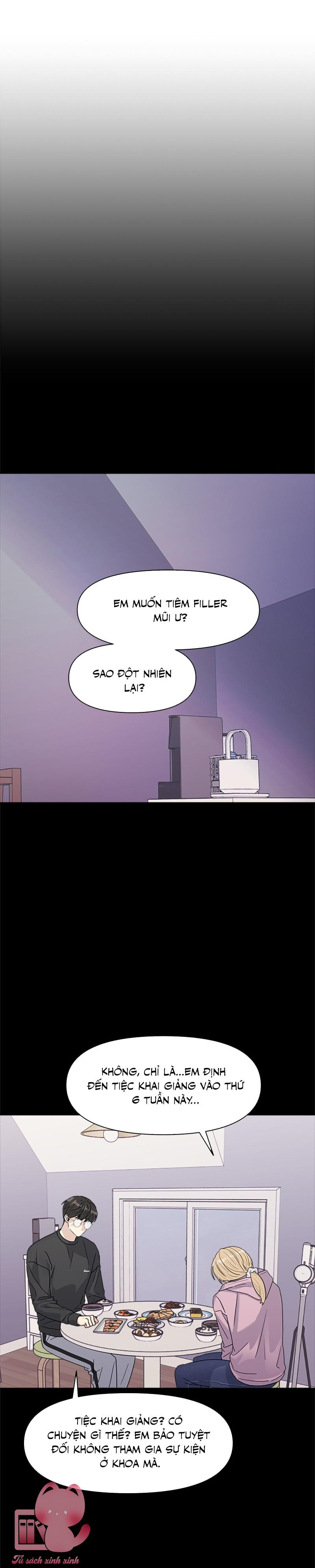 Couple Breaker - Chap 4 - Trang 22