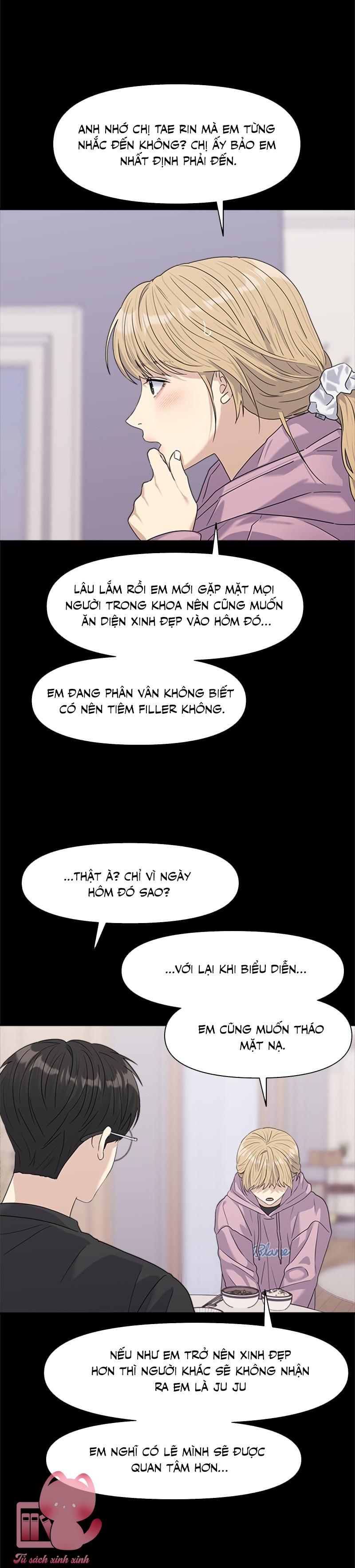 Couple Breaker - Chap 4 - Trang 23