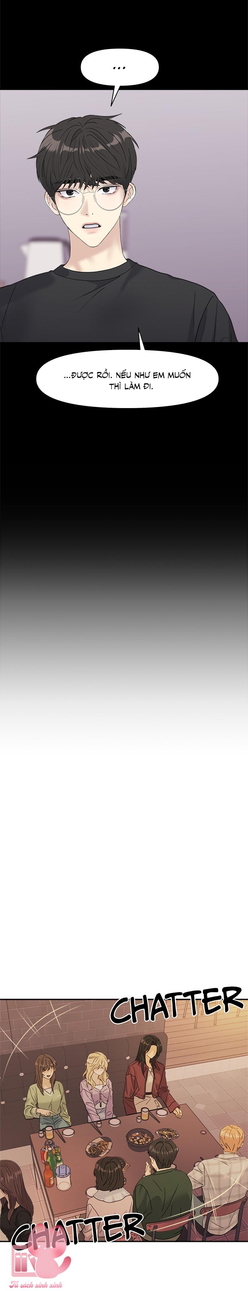 Couple Breaker - Chap 4 - Trang 24