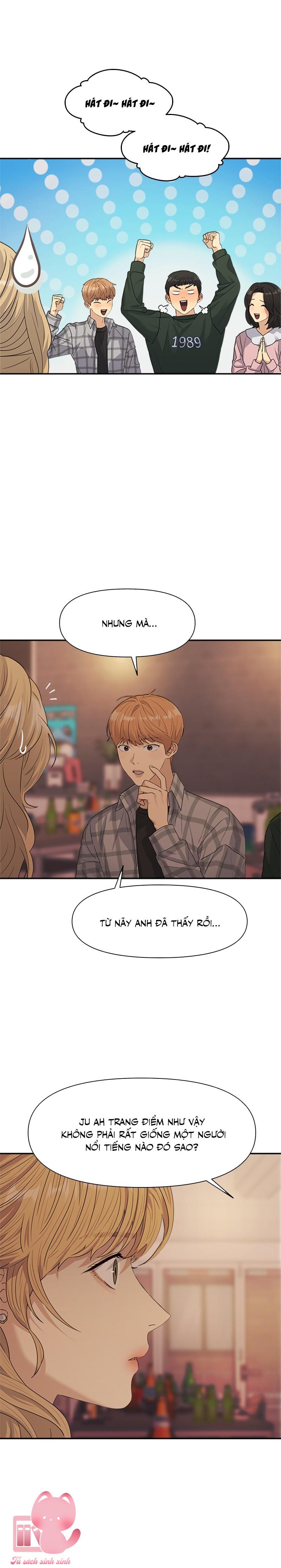 Couple Breaker - Chap 4 - Trang 29