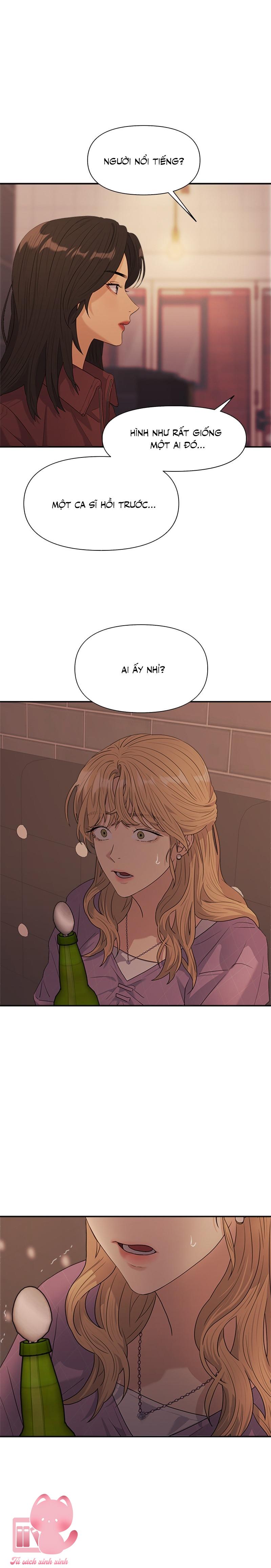 Couple Breaker - Chap 4 - Trang 30