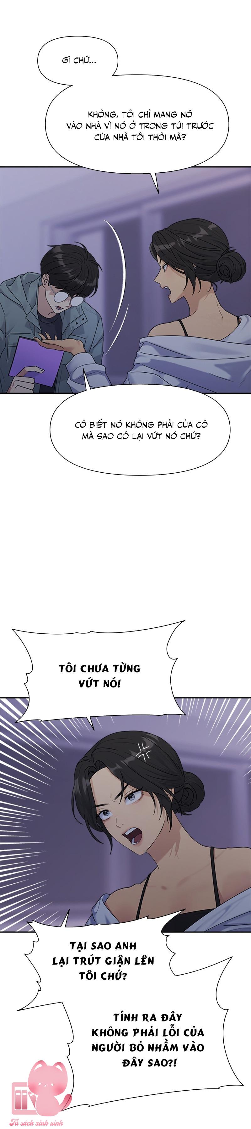 Couple Breaker - Chap 4 - Trang 4