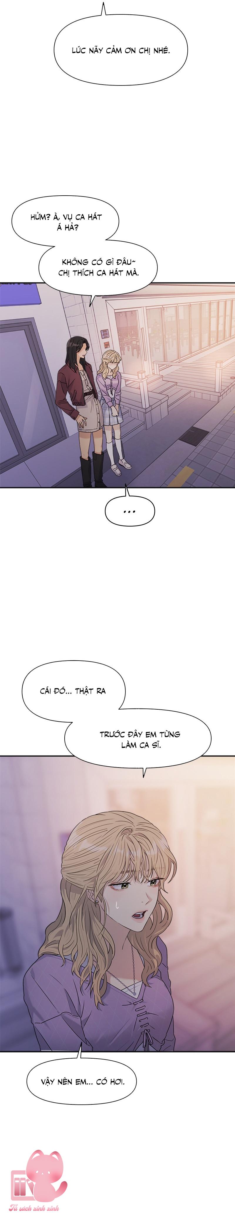 Couple Breaker - Chap 4 - Trang 35