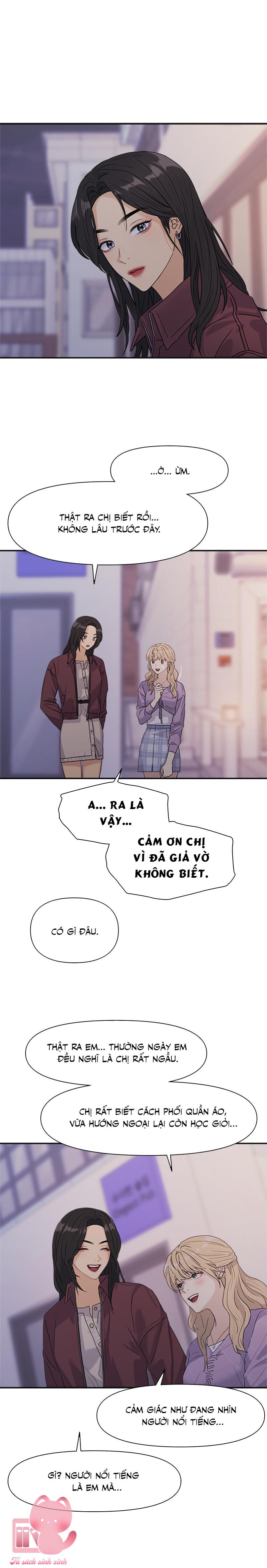 Couple Breaker - Chap 4 - Trang 36
