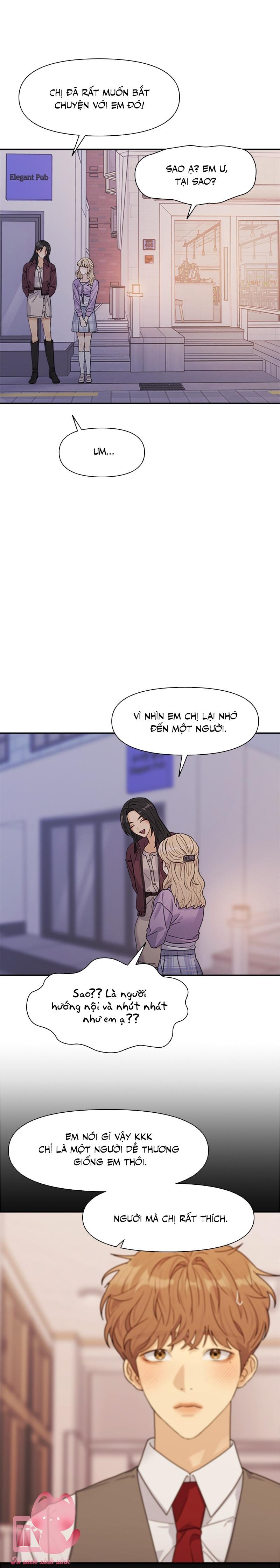 Couple Breaker - Chap 4 - Trang 37