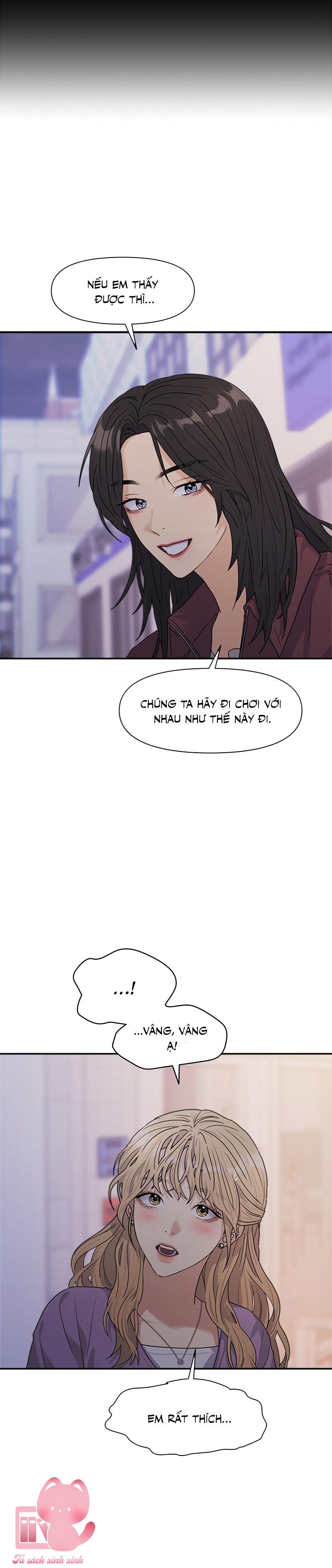 Couple Breaker - Chap 4 - Trang 38