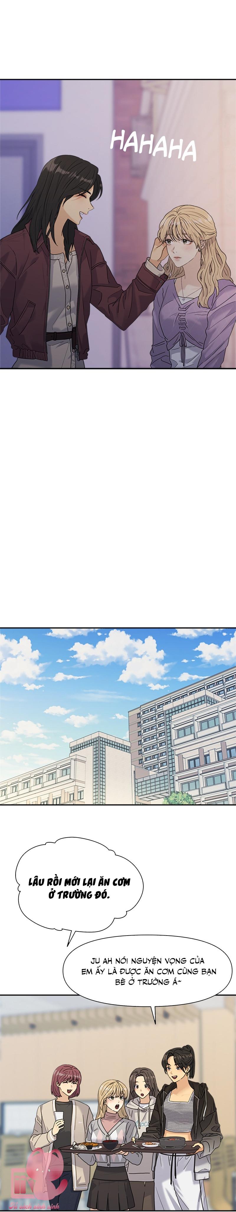 Couple Breaker - Chap 4 - Trang 39