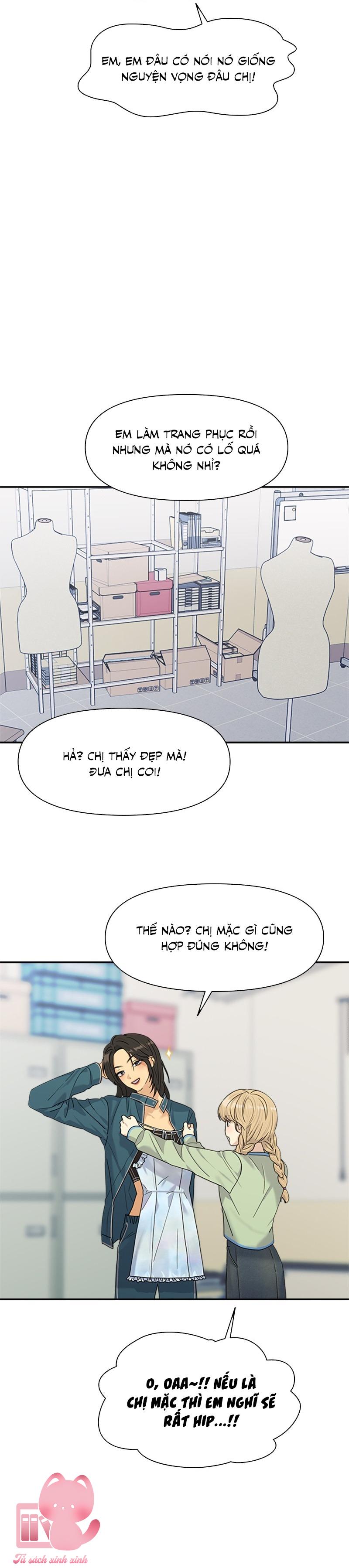 Couple Breaker - Chap 4 - Trang 40