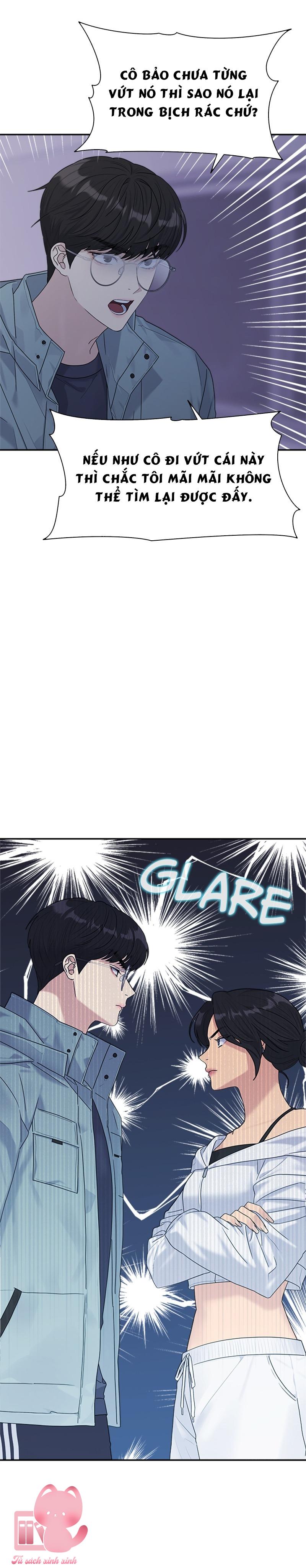 Couple Breaker - Chap 4 - Trang 5