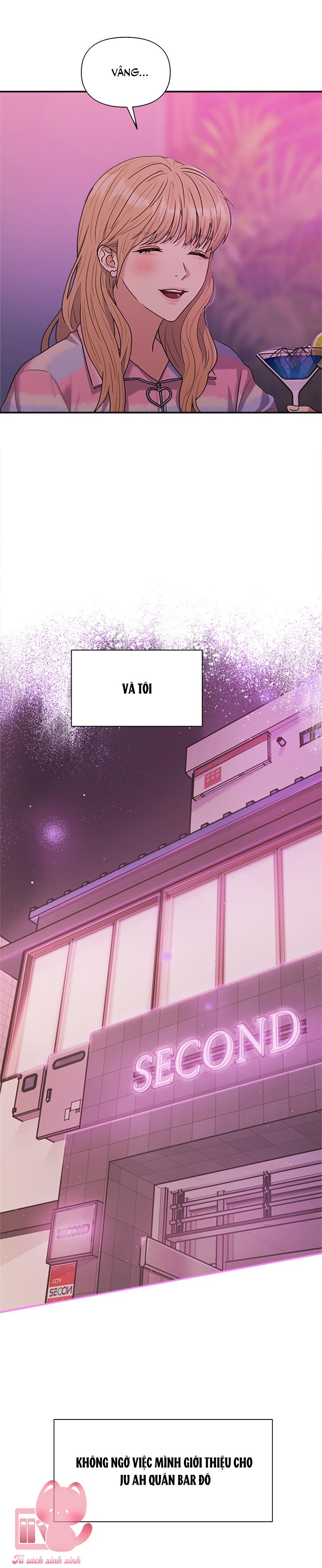 Couple Breaker - Chap 4 - Trang 43
