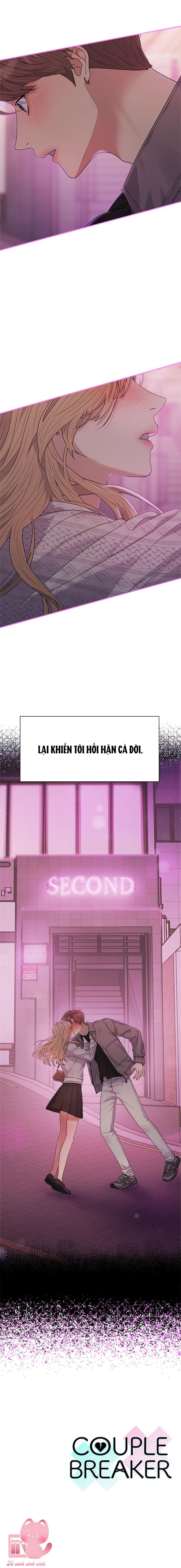 Couple Breaker - Chap 4 - Trang 44
