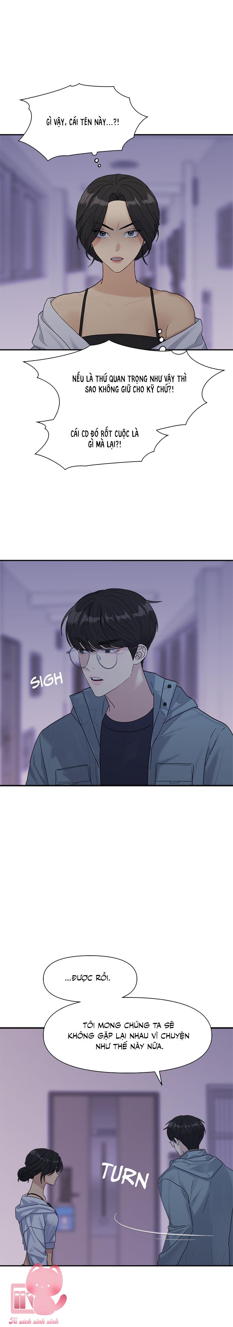 Couple Breaker - Chap 4 - Trang 6