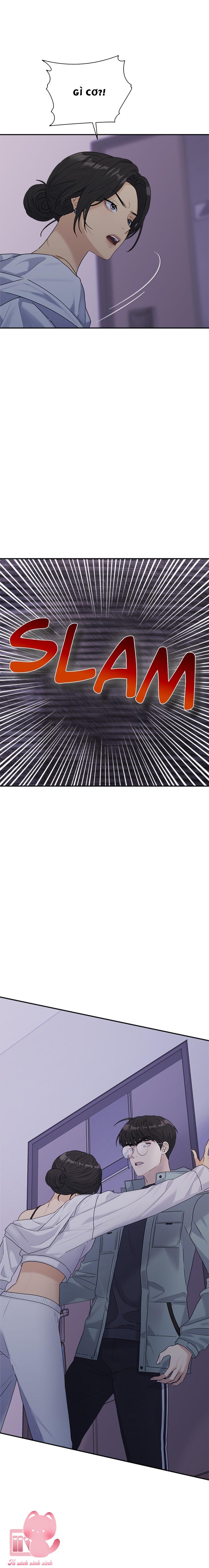 Couple Breaker - Chap 4 - Trang 7