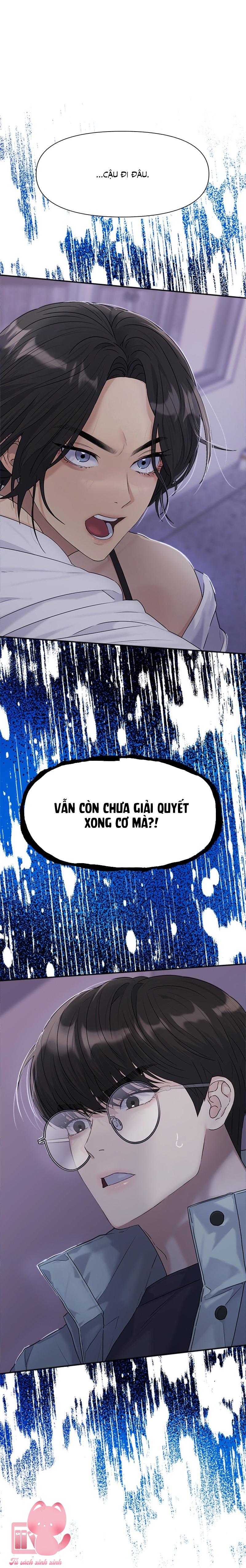 Couple Breaker - Chap 4 - Trang 8
