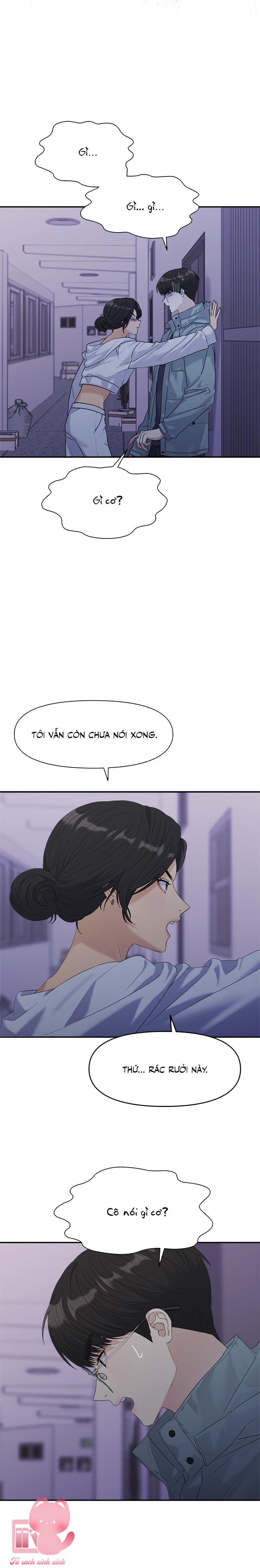 Couple Breaker - Chap 4 - Trang 9
