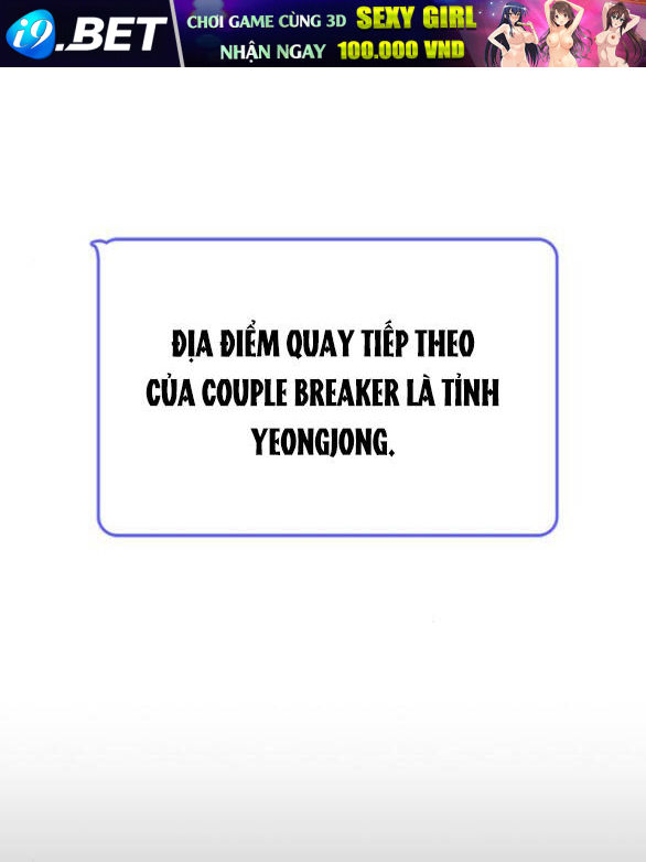 Couple Breaker - Chap 401 - Trang 1