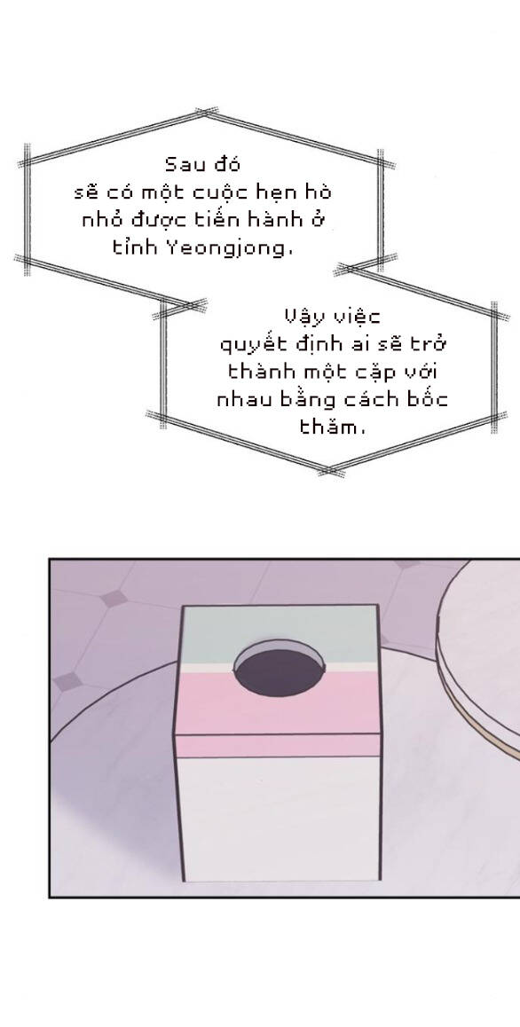 Couple Breaker - Chap 401 - Trang 30