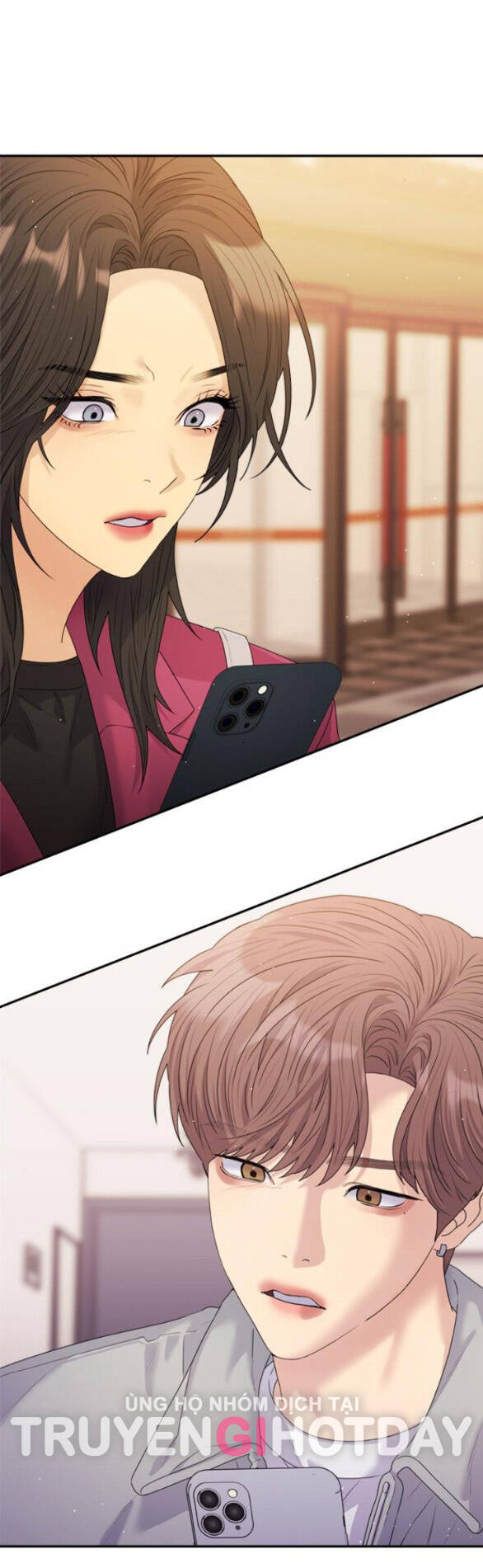 Couple Breaker - Chap 401 - Trang 4