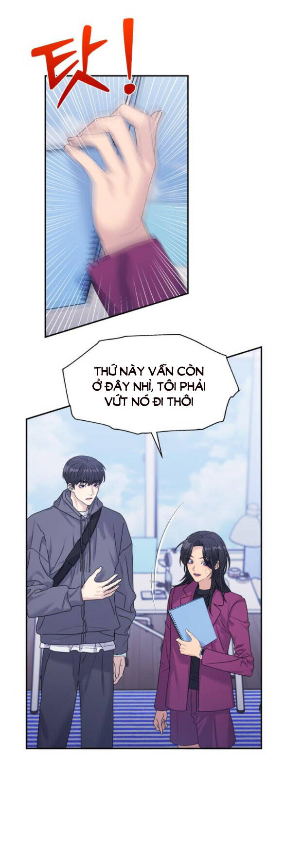 Couple Breaker - Chap 401 - Trang 67