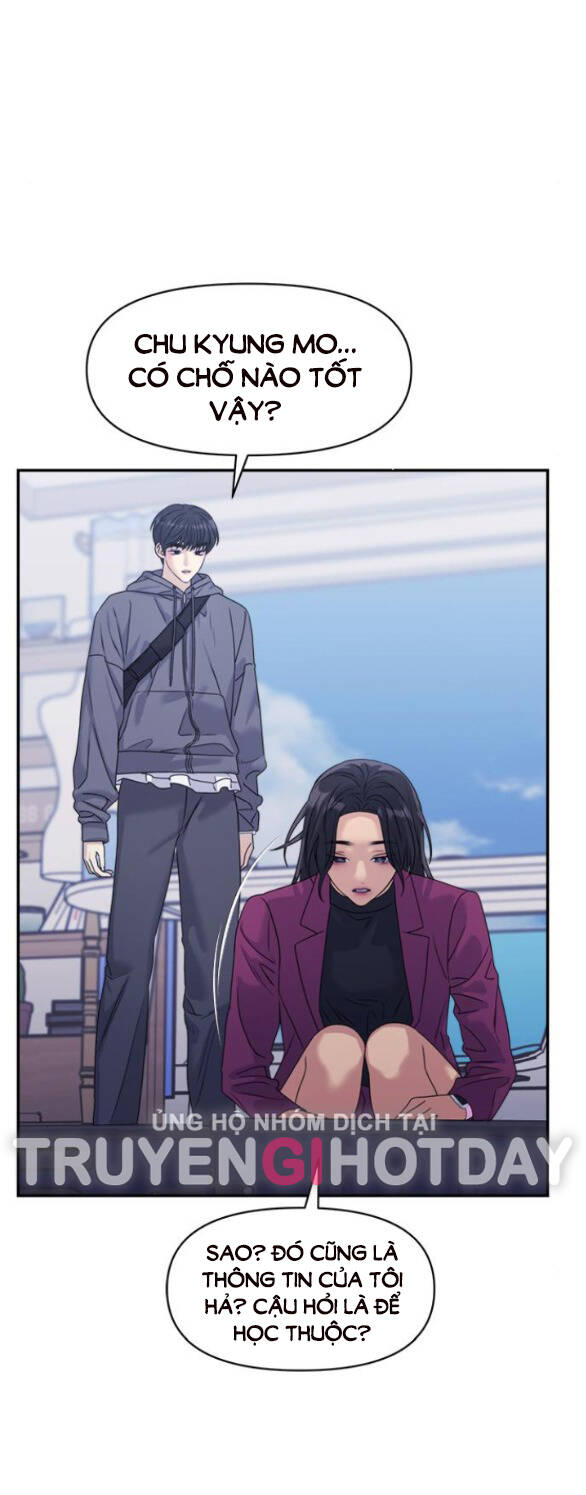 Couple Breaker - Chap 401 - Trang 71