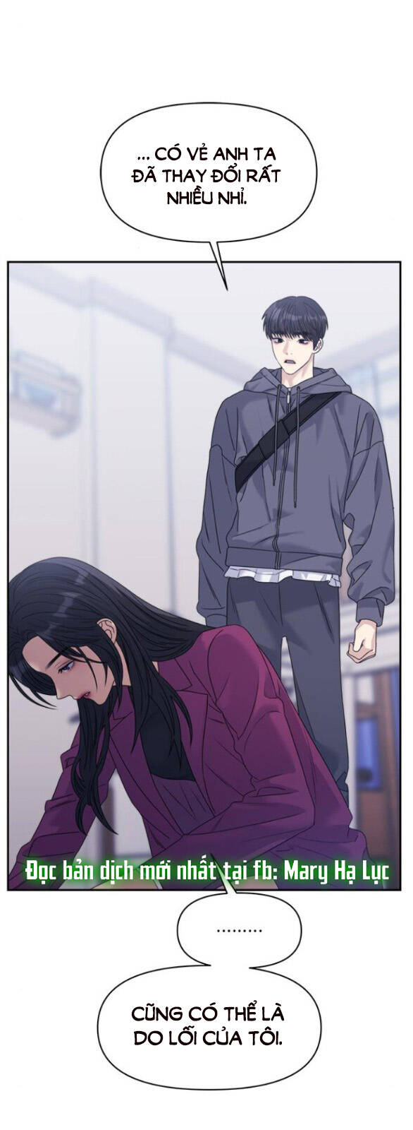 Couple Breaker - Chap 401 - Trang 75