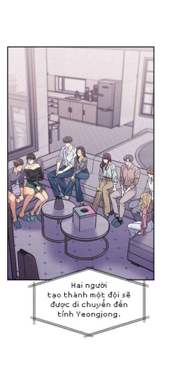 Couple Breaker - Chap 401 - Trang 78