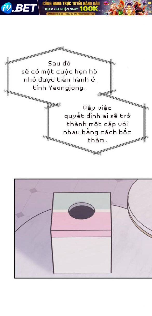 Couple Breaker - Chap 401 - Trang 79