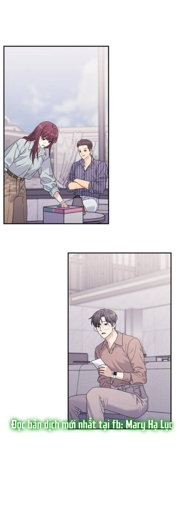 Couple Breaker - Chap 401 - Trang 80