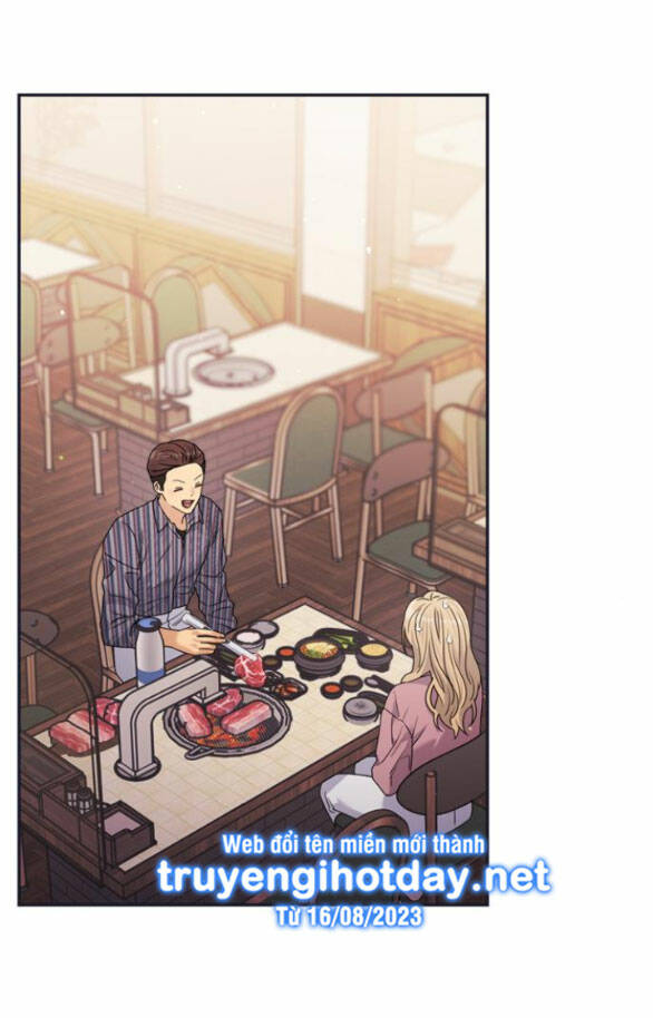 Couple Breaker - Chap 40.2 - Trang 11
