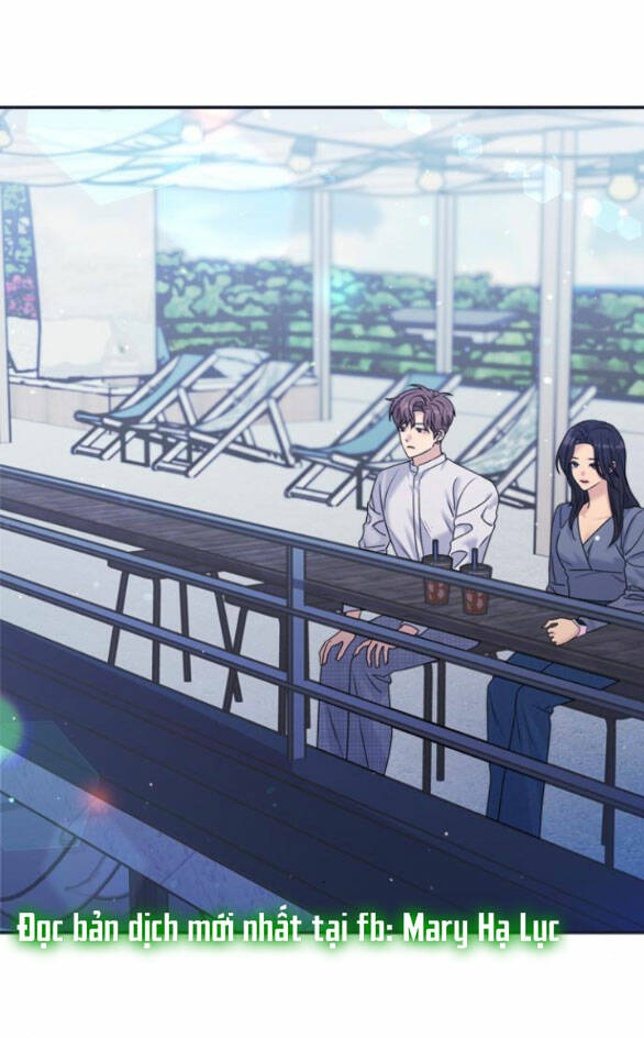 Couple Breaker - Chap 40.2 - Trang 14