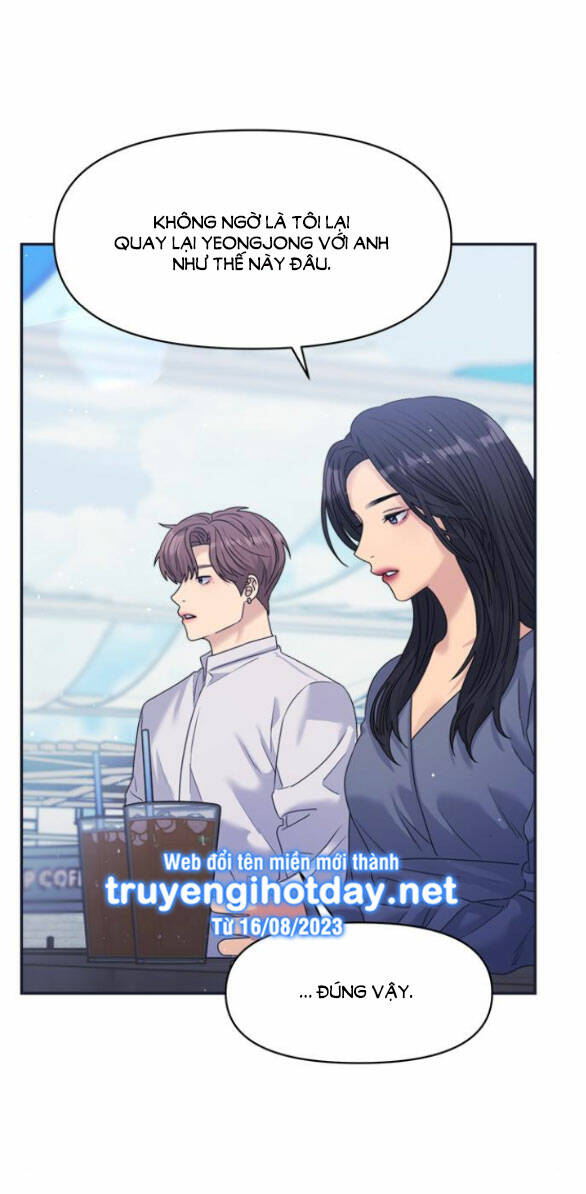 Couple Breaker - Chap 40.2 - Trang 22