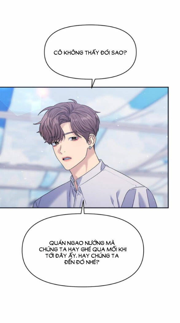 Couple Breaker - Chap 40.2 - Trang 23