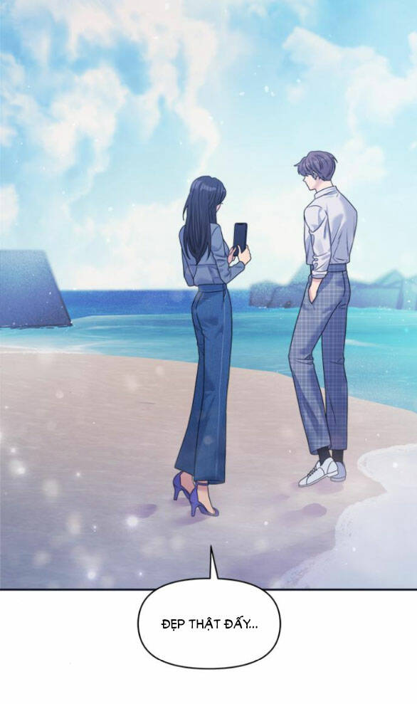 Couple Breaker - Chap 40.2 - Trang 35