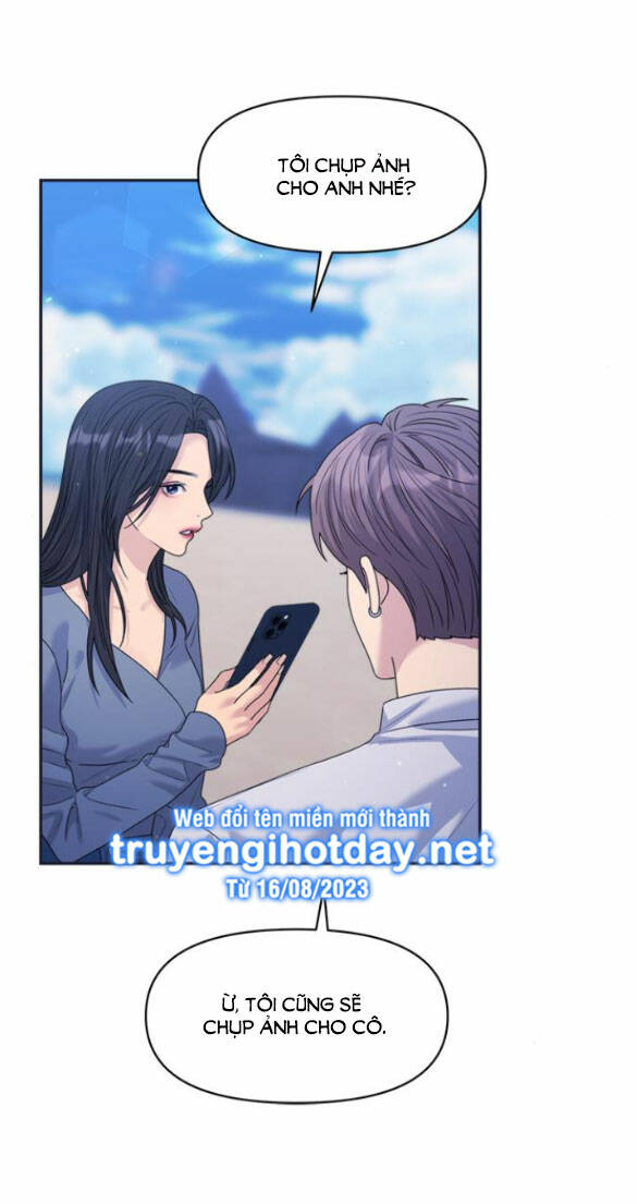 Couple Breaker - Chap 40.2 - Trang 37