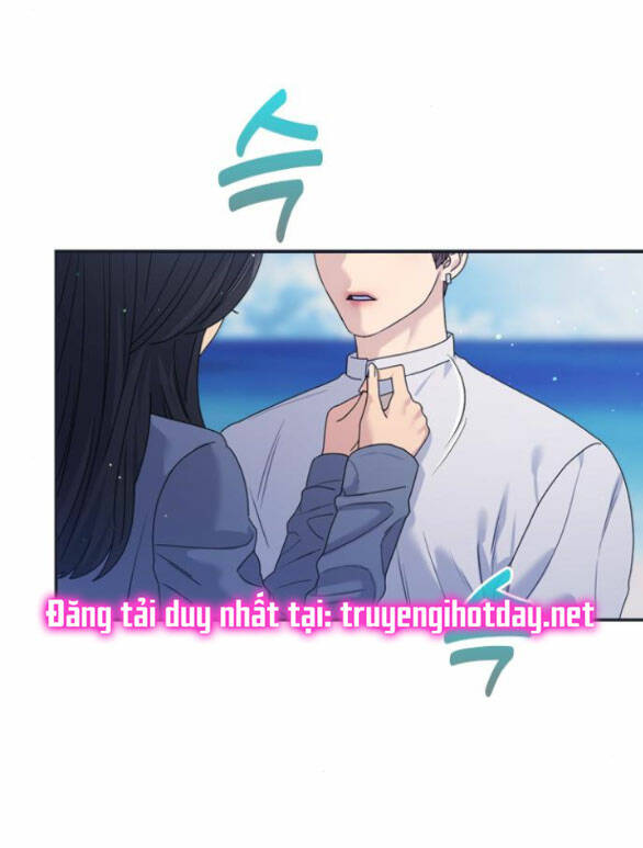 Couple Breaker - Chap 40.2 - Trang 43