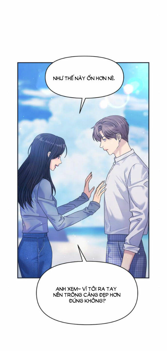 Couple Breaker - Chap 40.2 - Trang 44