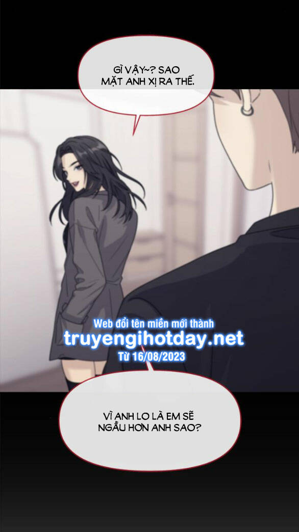 Couple Breaker - Chap 40.2 - Trang 49