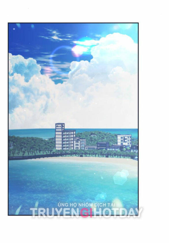 Couple Breaker - Chap 40.2 - Trang 8